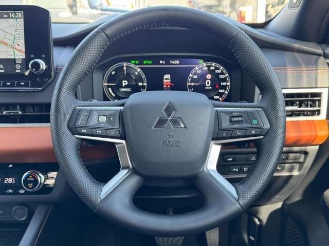 MITSUBISHI OUTLANDER PHEV 2022 Image 31