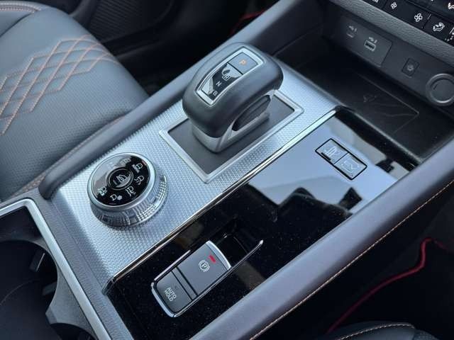 MITSUBISHI OUTLANDER PHEV 2022 Image 31