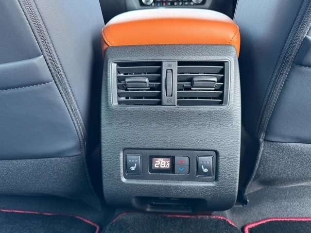 MITSUBISHI OUTLANDER PHEV 2022 Image 31