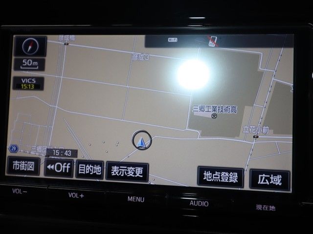 TOYOTA ESQUIRE HYBRID 2017 Image 31