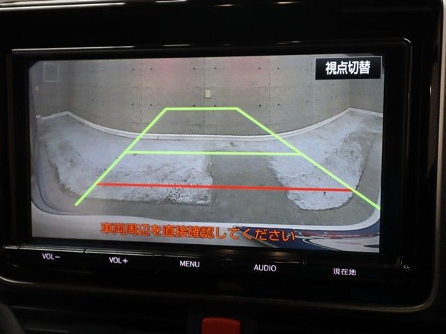 TOYOTA ESQUIRE HYBRID 2017 Image 31