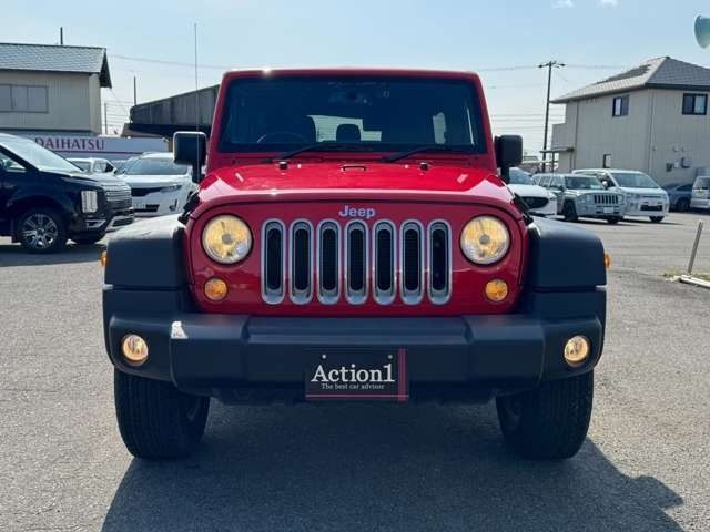 JEEP WRANGLER UNLIMI 2017 Image 31