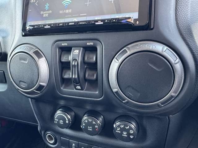 JEEP WRANGLER UNLIMI 2017 Image 31