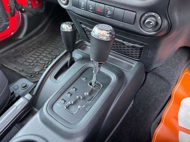 JEEP WRANGLER UNLIMI 2017 Image 31