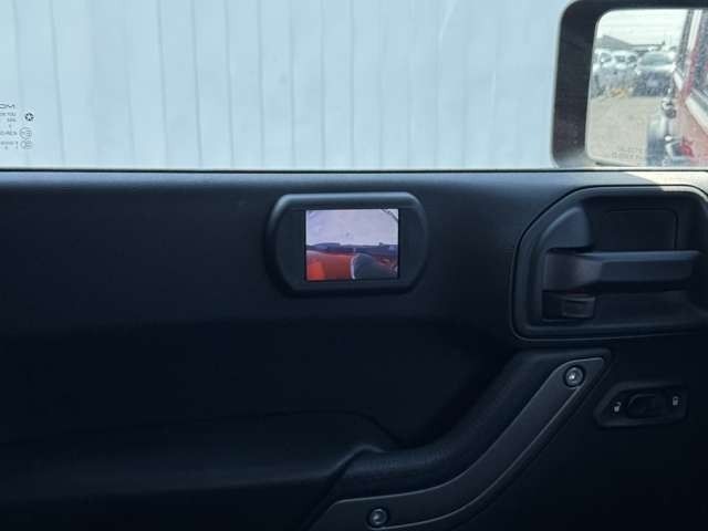 JEEP WRANGLER UNLIMI 2017 Image 31