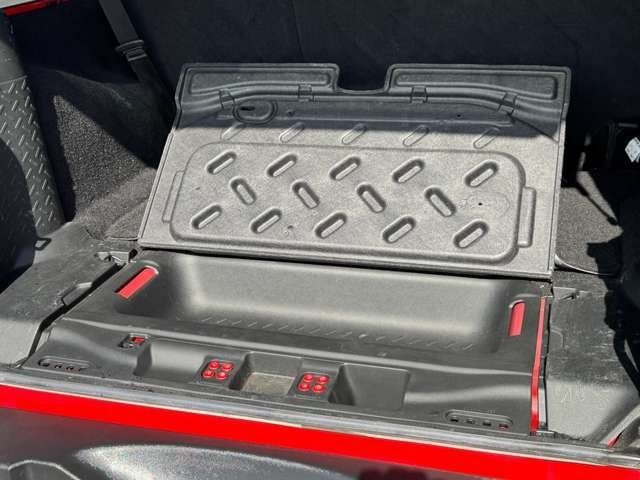 JEEP WRANGLER UNLIMI 2017 Image 31