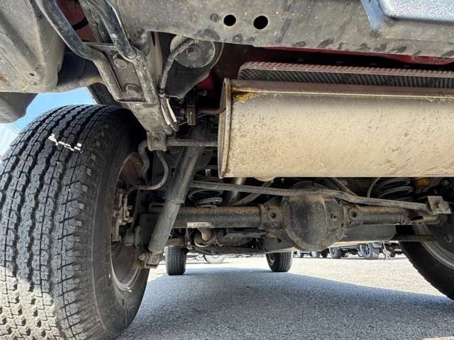 JEEP WRANGLER UNLIMI 2017 Image 31