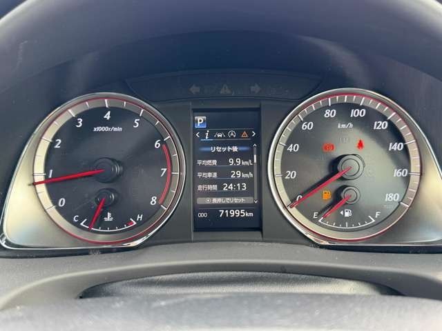 TOYOTA HARRIER 4WD 2017 Image 31