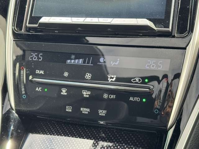 TOYOTA HARRIER 4WD 2017 Image 31