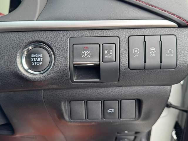 TOYOTA HARRIER 4WD 2017 Image 31