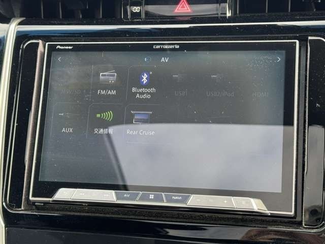 TOYOTA HARRIER 4WD 2017 Image 31