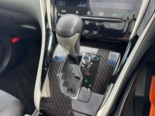 TOYOTA HARRIER 4WD 2017 Image 31