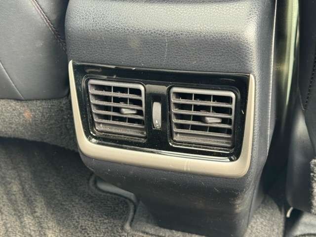 TOYOTA HARRIER 4WD 2017 Image 31