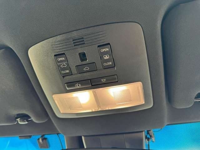 TOYOTA HARRIER 4WD 2017 Image 31