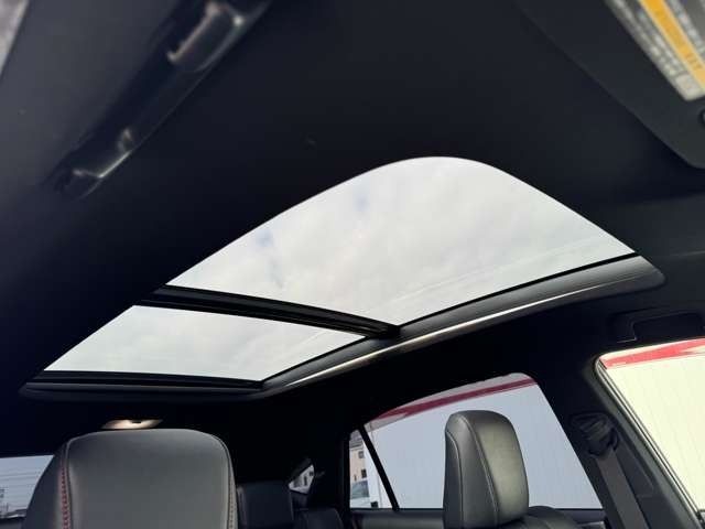 TOYOTA HARRIER 4WD 2017 Image 31