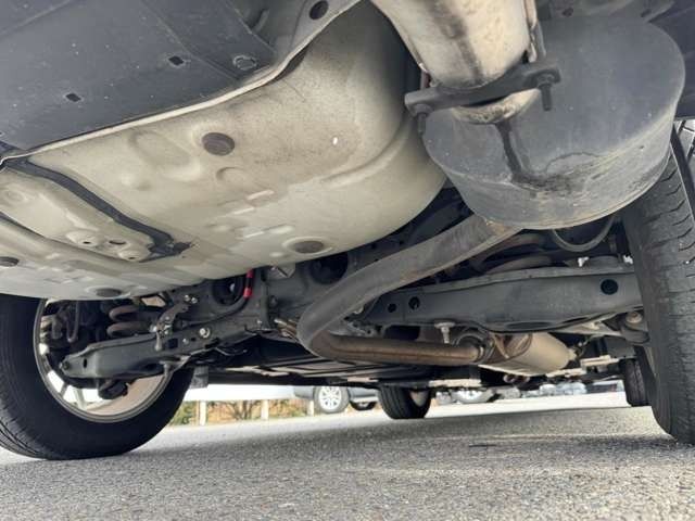 TOYOTA HARRIER 4WD 2017 Image 31