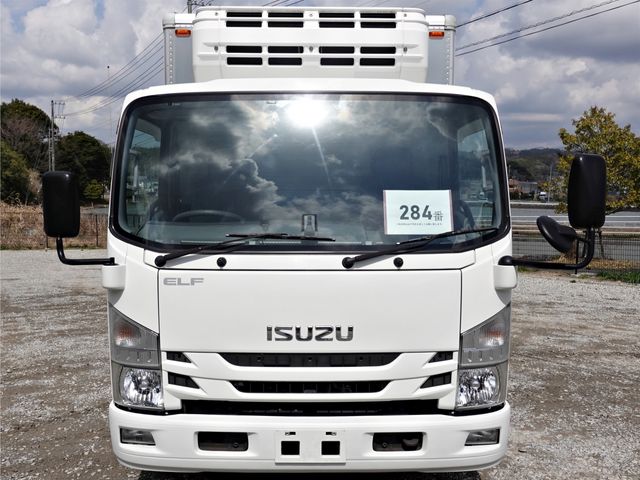 ISUZU ELF 2016 Image 31