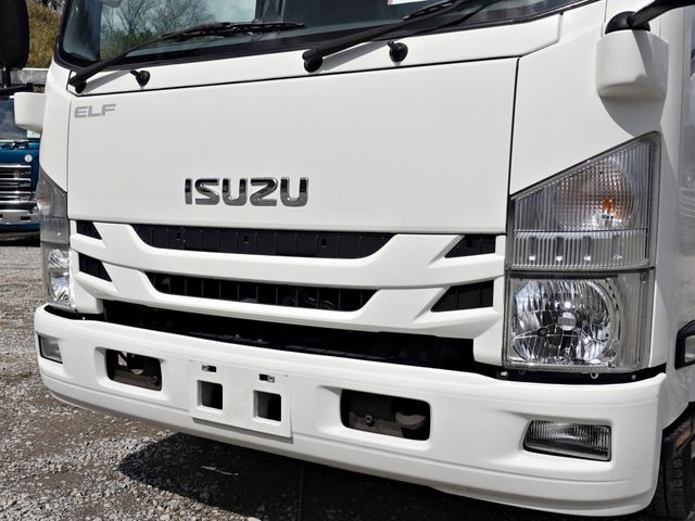 ISUZU ELF 2016 Image 31