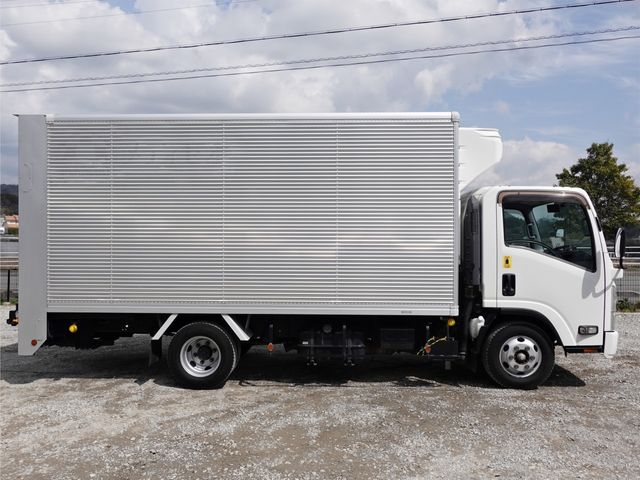 ISUZU ELF 2016 Image 31