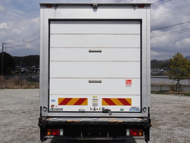 ISUZU ELF 2016 Image 31