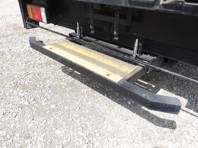 ISUZU ELF 2016 Image 31