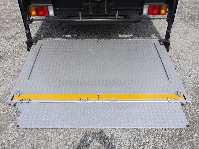 ISUZU ELF 2016 Image 31