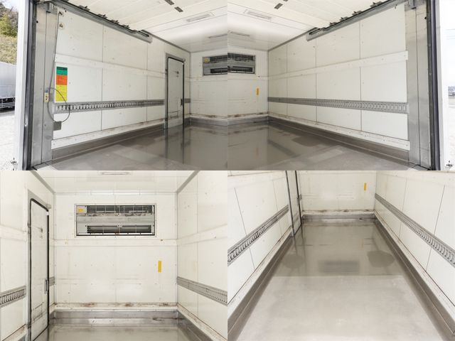 ISUZU ELF 2016 Image 31