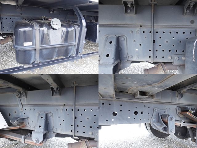 ISUZU ELF 2016 Image 31