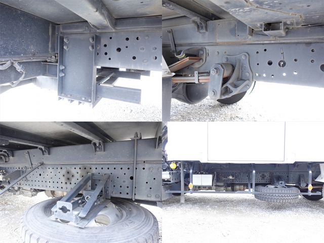 ISUZU ELF 2016 Image 31