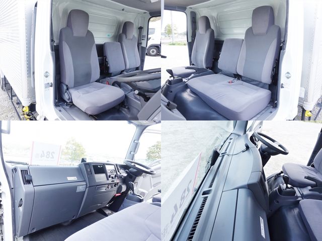 ISUZU ELF 2016 Image 31