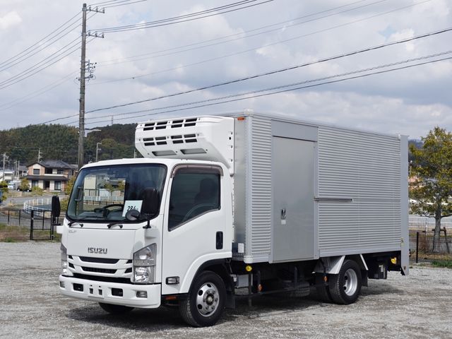 ISUZU ELF 2016 Image 31