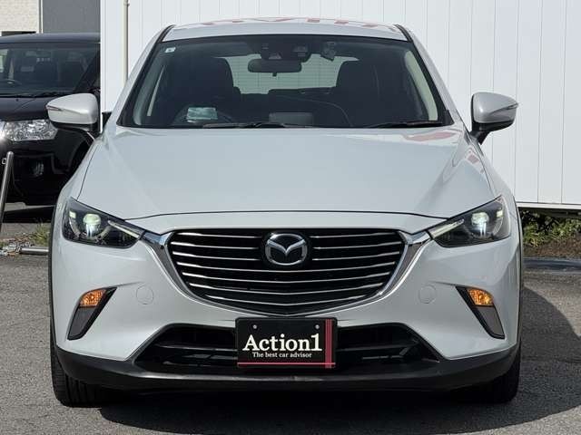 MAZDA CX-3 2015 Image 31