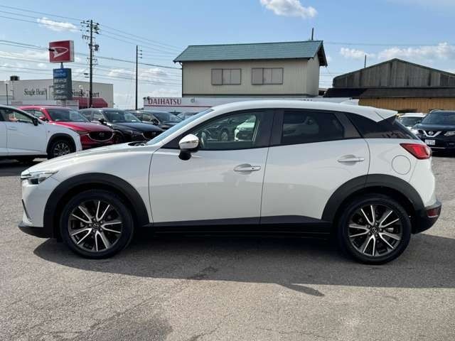 MAZDA CX-3 2015 Image 31