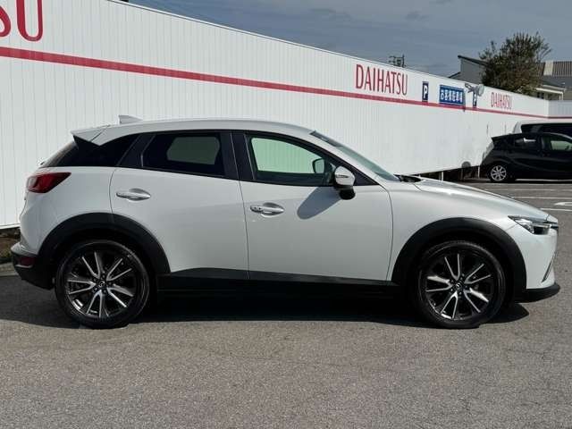 MAZDA CX-3 2015 Image 31