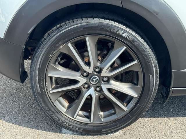 MAZDA CX-3 2015 Image 31