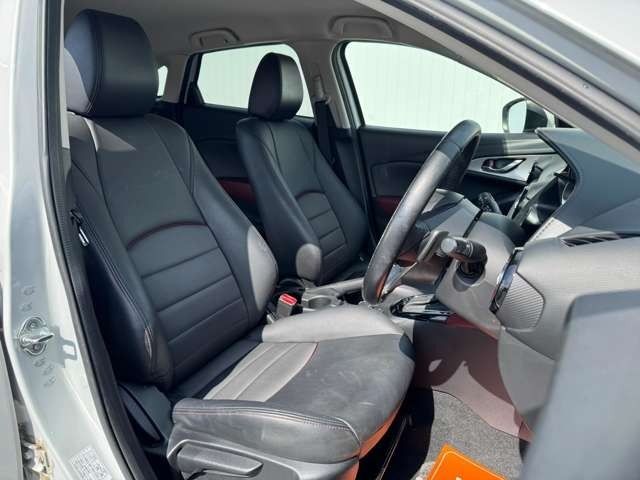 MAZDA CX-3 2015 Image 31