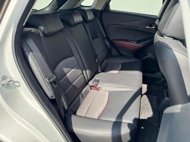 MAZDA CX-3 2015 Image 31