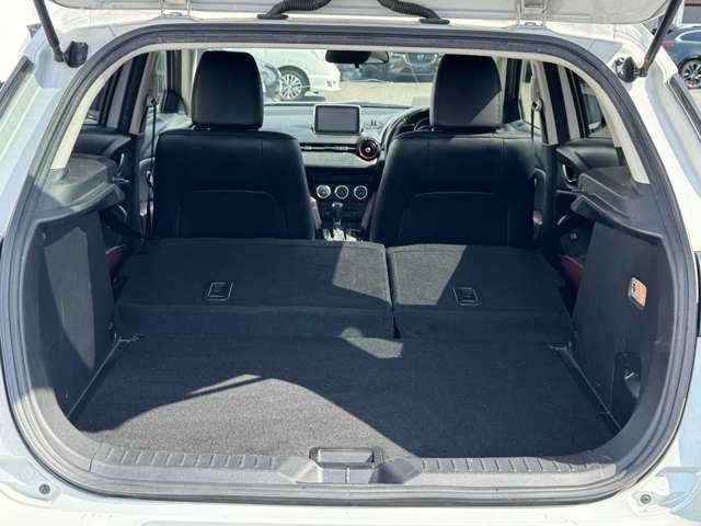 MAZDA CX-3 2015 Image 31