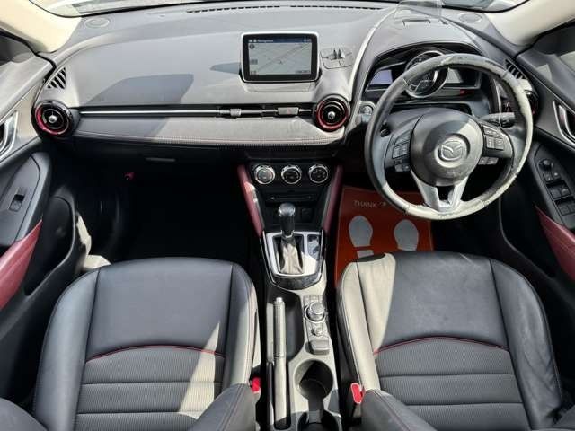 MAZDA CX-3 2015 Image 31