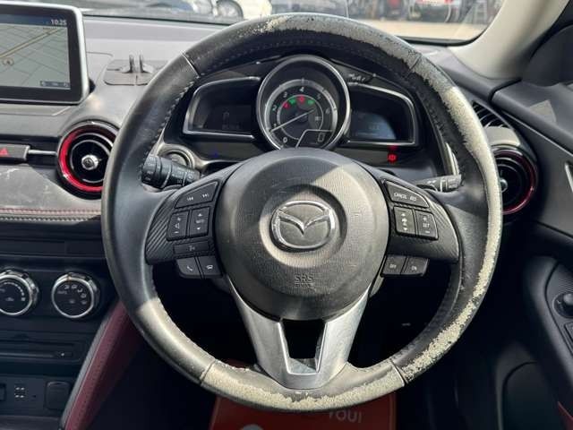 MAZDA CX-3 2015 Image 31