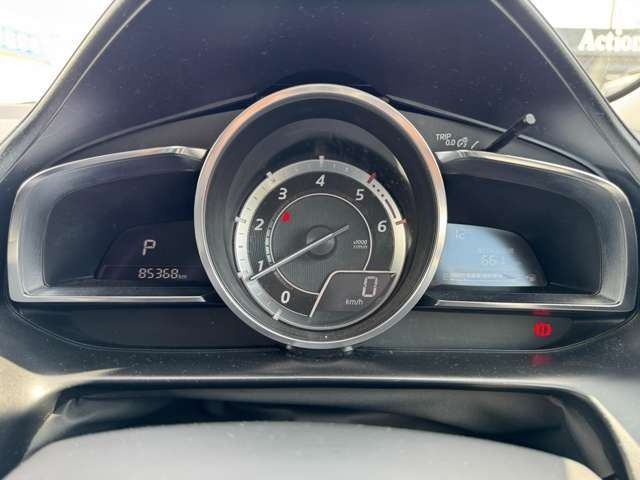 MAZDA CX-3 2015 Image 31