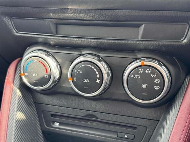 MAZDA CX-3 2015 Image 31