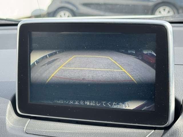 MAZDA CX-3 2015 Image 31