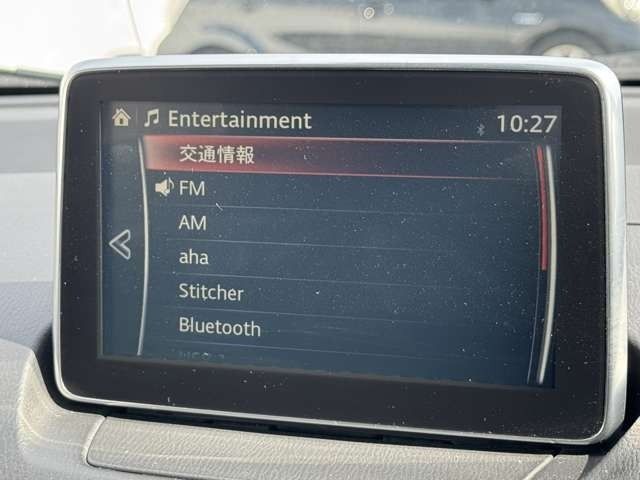 MAZDA CX-3 2015 Image 31