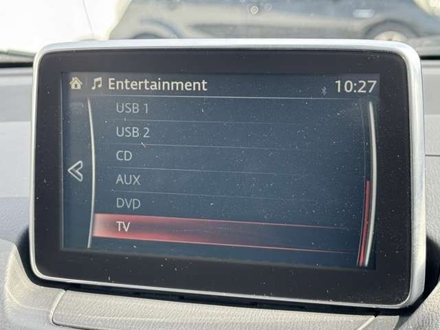 MAZDA CX-3 2015 Image 31