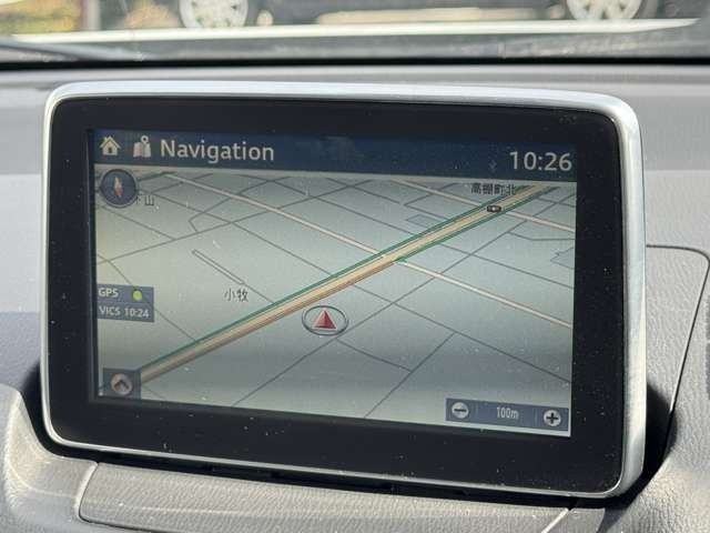 MAZDA CX-3 2015 Image 31