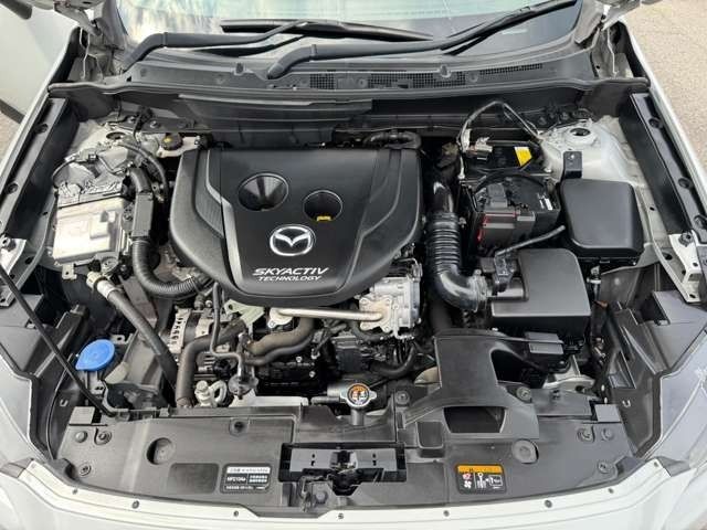 MAZDA CX-3 2015 Image 31