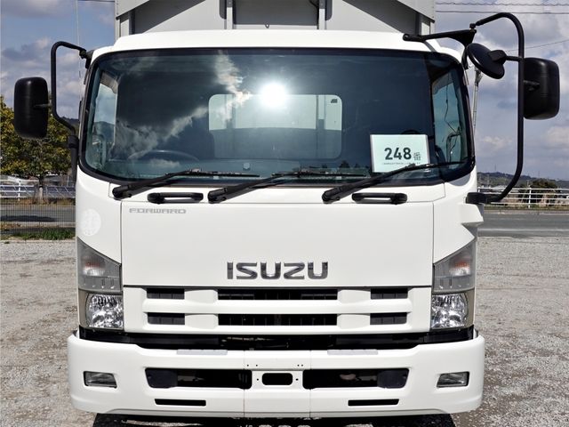 ISUZU FORWARD 2011 Image 31