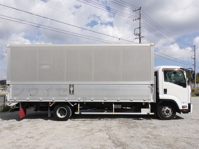 ISUZU FORWARD 2011 Image 31