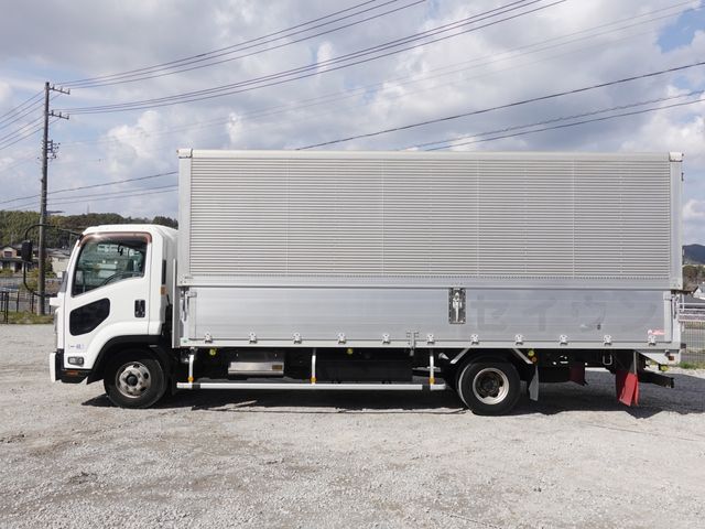 ISUZU FORWARD 2011 Image 31
